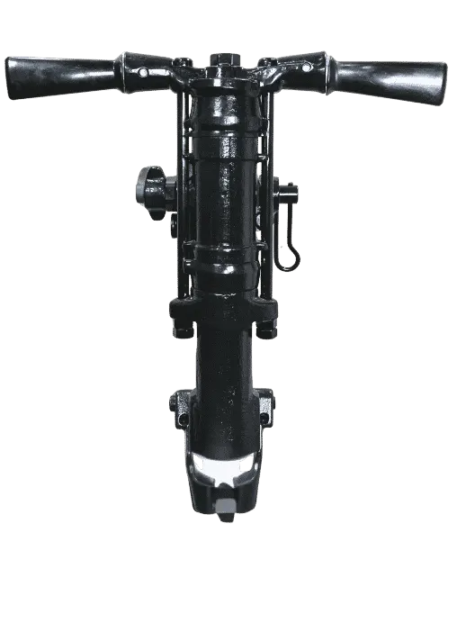 RH 571 - Pneumatic Rock Drill 